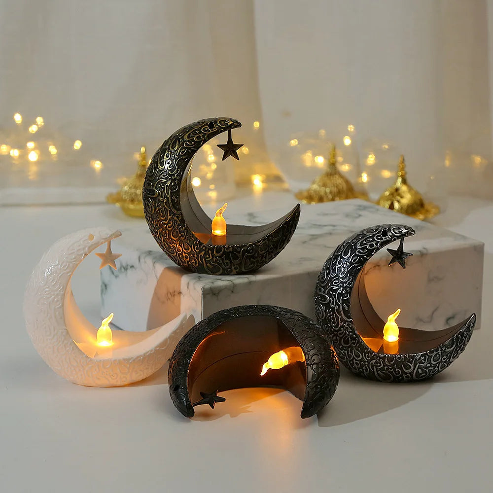 CowLost | product_id-ramadan-2026-led-star-moon-candlestick-lamp-islamic-eid-mubarak-home-decor-gift |6