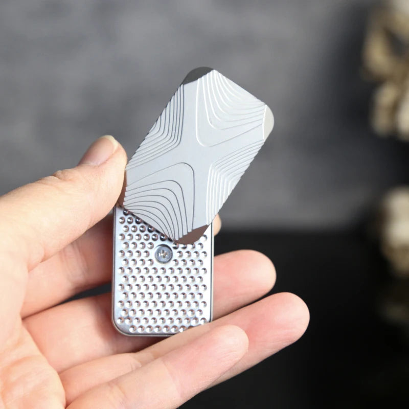CowLost | product_id-stainless-steel-x-infinite-thrust-magnetic-tactile-slider-edc-stress-relief-toy-for-adult-adhd-and-anxiety |3