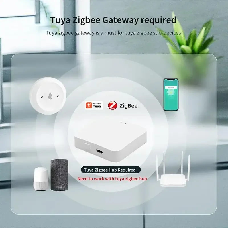 CowLost | water-flood-detectors-product_id-zigbee-water-leak-sensor-for-tuya-smart-homes-flood-alarm-with-smart-life-app-control |6