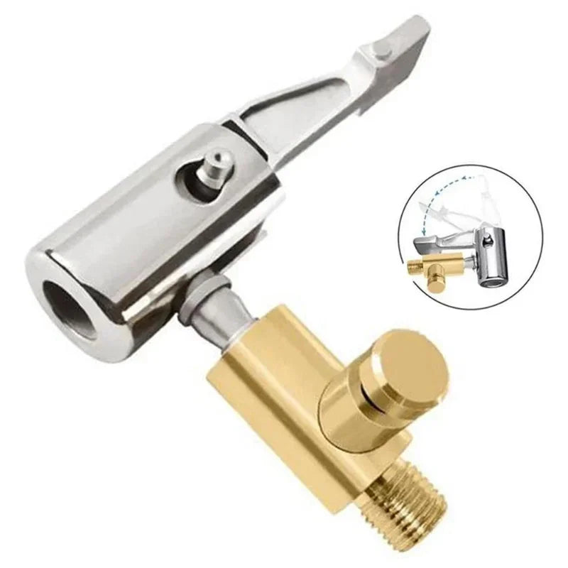 CowLost | portable-inflatable-pump-connector-for-car-tire-air-chuck-compressor |18