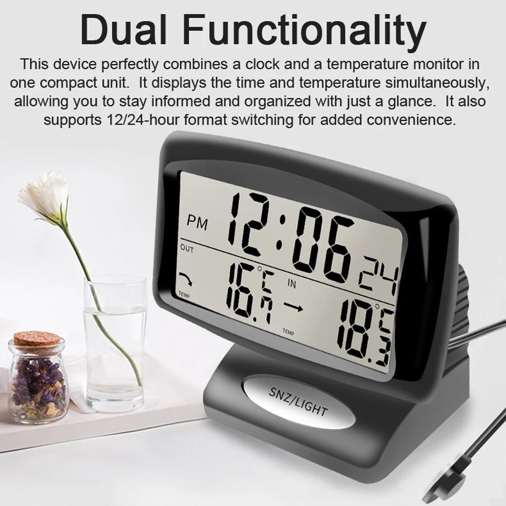 CowLost | product_id-digital-2-in-1-car-clock-and-thermometer-with-backlit-lcd-12h-24h-display-for-home-office-vehicle |5