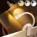 CowLost | product_id-mini-led-book-light-rechargeable-clip-on-360-adjustable-eye-protection-lamp-for-reading-and-travel |26