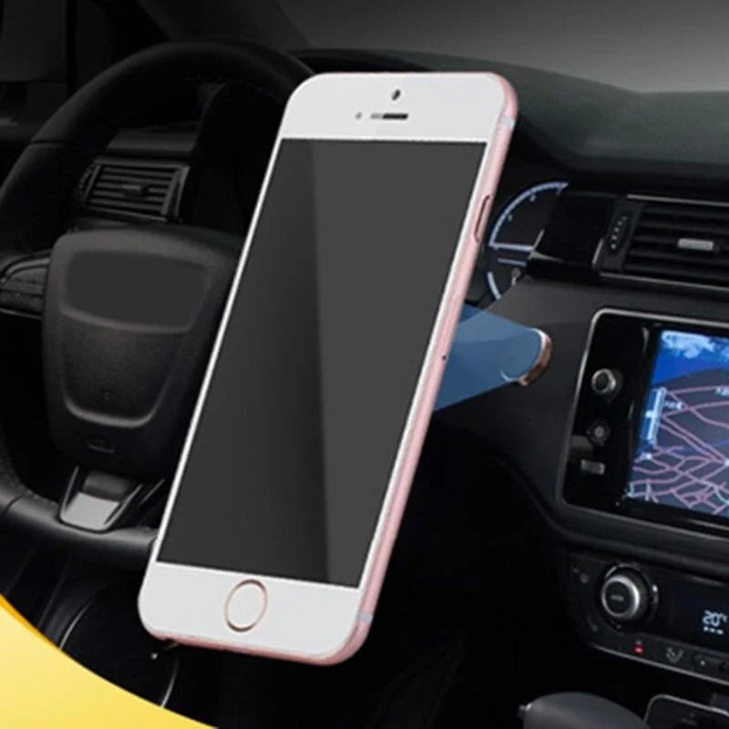 CowLost | vehicle-parts-accessories-2pcs-magnetic-car-dashboard-phone-mount-holder |12