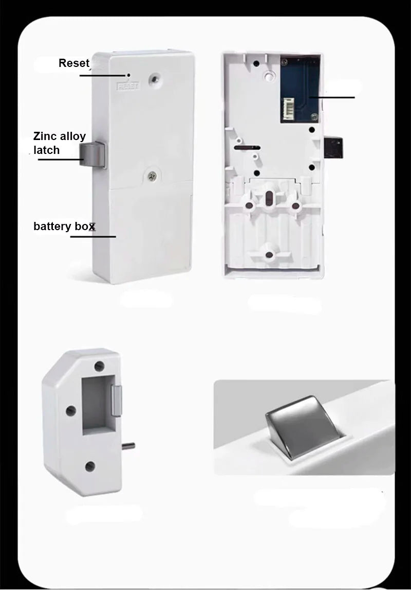 CowLost | locks-keys-product_id-ttlock-bluetooth-smart-wardrobe-lock-with-app-ic-card-nfc-unlock-for-cabinet-door |2
