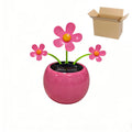 CowLost | product_id-6-spring-inspired-car-wobble-ornaments-with-sunflowers-butterflies-bees-boxed-set |9