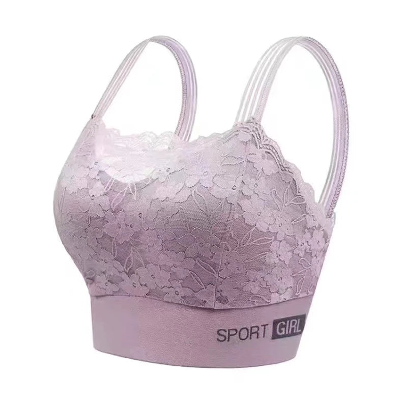 CowLost | product_id-lace-seamless-breathable-sports-bra-for-large-size-women-with-beauty-back-tube-top |20