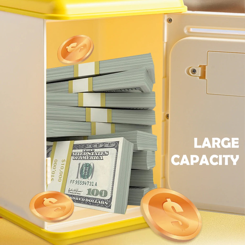 CowLost | product_id-unlock-key-piggy-bank-atm-money-box-for-kids-with-music-and-lights-large-capacity-battery-not-included |3