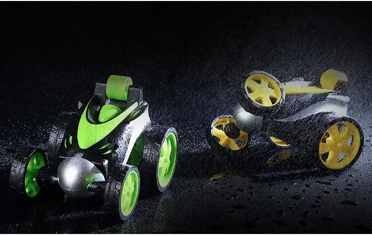 CowLost | product_id-stunt-rc-electric-remote-control-off-road-drift-tumbling-dump-truck-toy |13