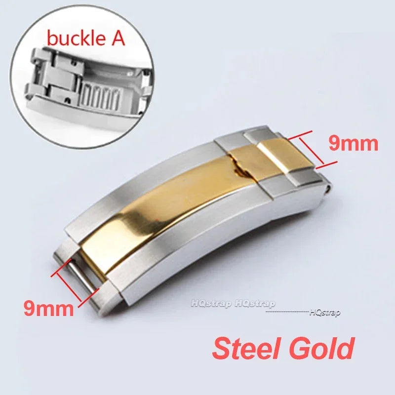 CowLost | product_id-9x9mm-stainless-steel-fine-tuning-pull-button-buckle-for-rolex-daytona-submariner-gmt-9x16mm |14