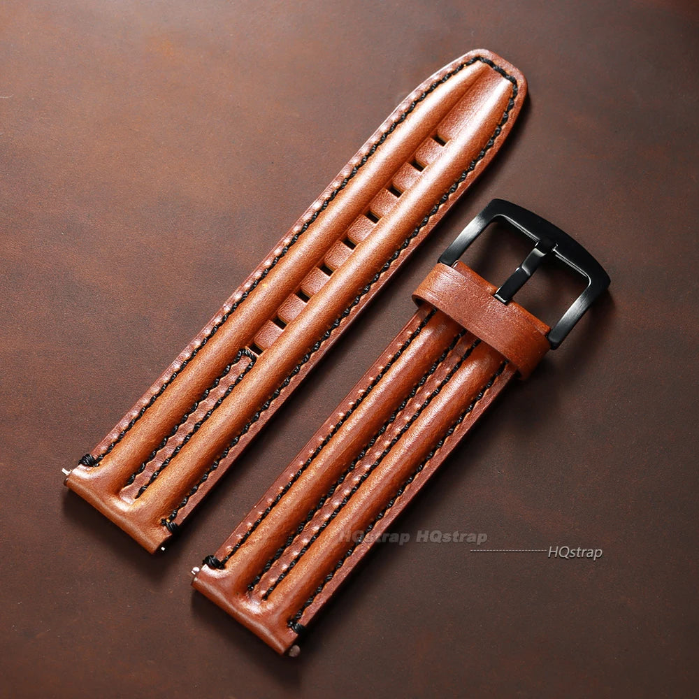 CowLost | bracelets-product_id-retro-genuine-leather-quick-release-watch-band-20mm-22mm-24mm-for-seiko-men-sport |10