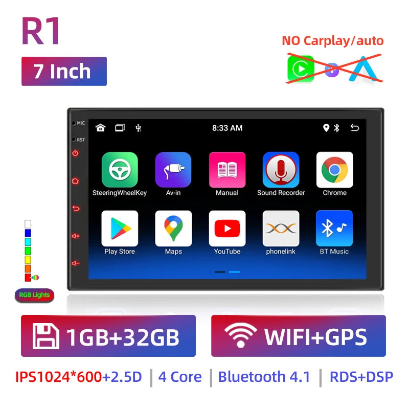 CowLost | android-13-2-din-car-radio-carpla-auto-7-9-10-13-1-inch-universal |41