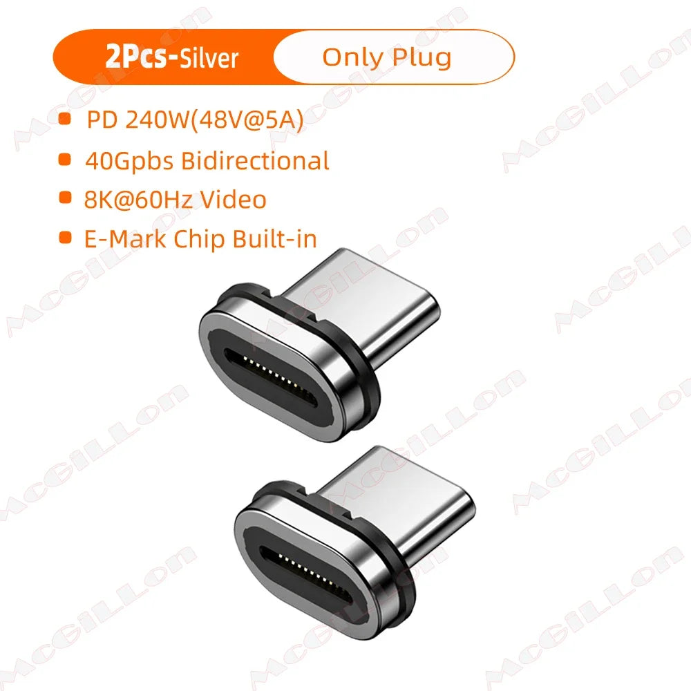 CowLost | product_id-usb4-type-c-magnetic-fast-charge-adapter-240w-pd-40gbps-8k-60hz-for-iphone-15-16-pro-max-macbook-samsung |21