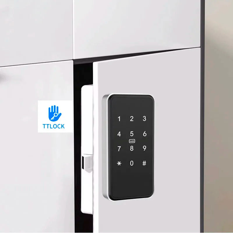 CowLost | locks-keys-product_id-ttlock-bluetooth-smart-wardrobe-lock-with-app-ic-card-nfc-unlock-for-cabinet-door |1