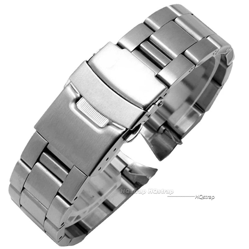 CowLost | bracelets-product_id-22mm-stainless-steel-watchband-replacement-for-casio-mdv107-mdv106-unisex-wrist-strap |13