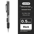 CowLost | product_id-pentel-japan-pd255-0-5mm-mechanical-pencil-side-push-non-retractable-for-drawing-and-sketching |31