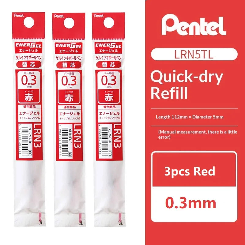 CowLost | product_id-pentel-energel-bln75-stripe-edition-gel-pens-0-3-0-4-0-5mm-stainless-nib-smooth-writing |104