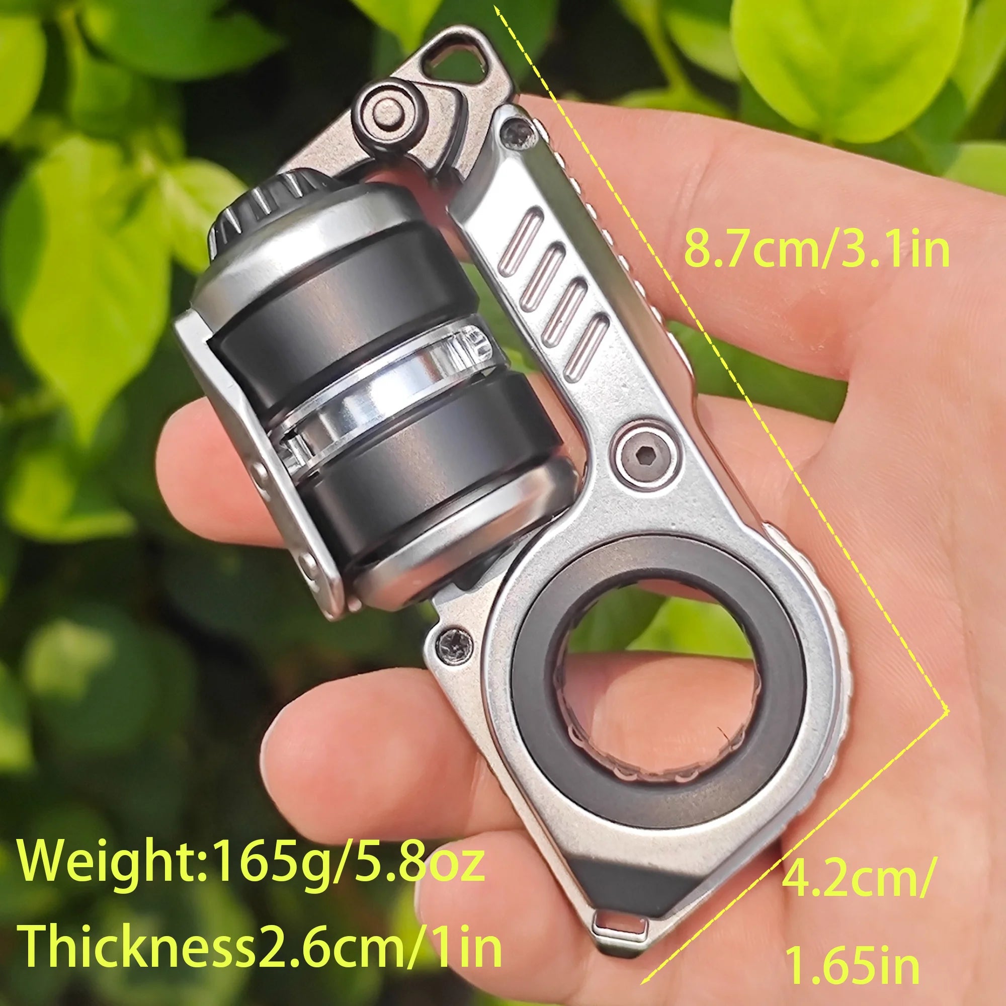 CowLost | product_id-edc-magnetic-push-egg-fidget-slider-mechanical-ratchet-toy |12