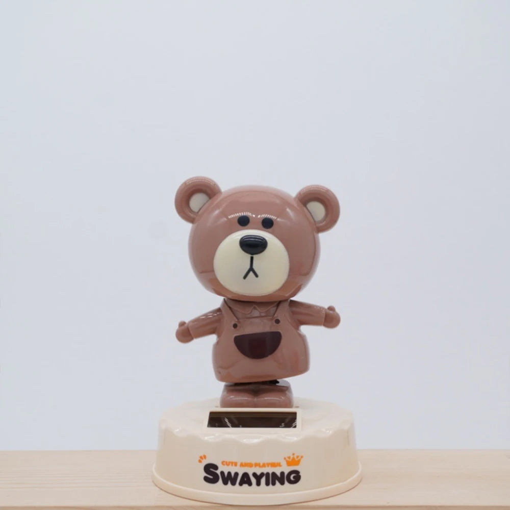 CowLost | product_id-cute-teddy-bear-shaking-head-ornament-for-car-and-home-decor-gift |15