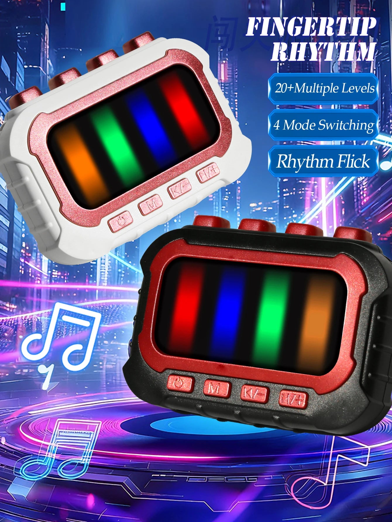 CowLost | product_id-rhythm-flick-music-toy-with-lights-20-tracks-4-game-modes-for-kids |8