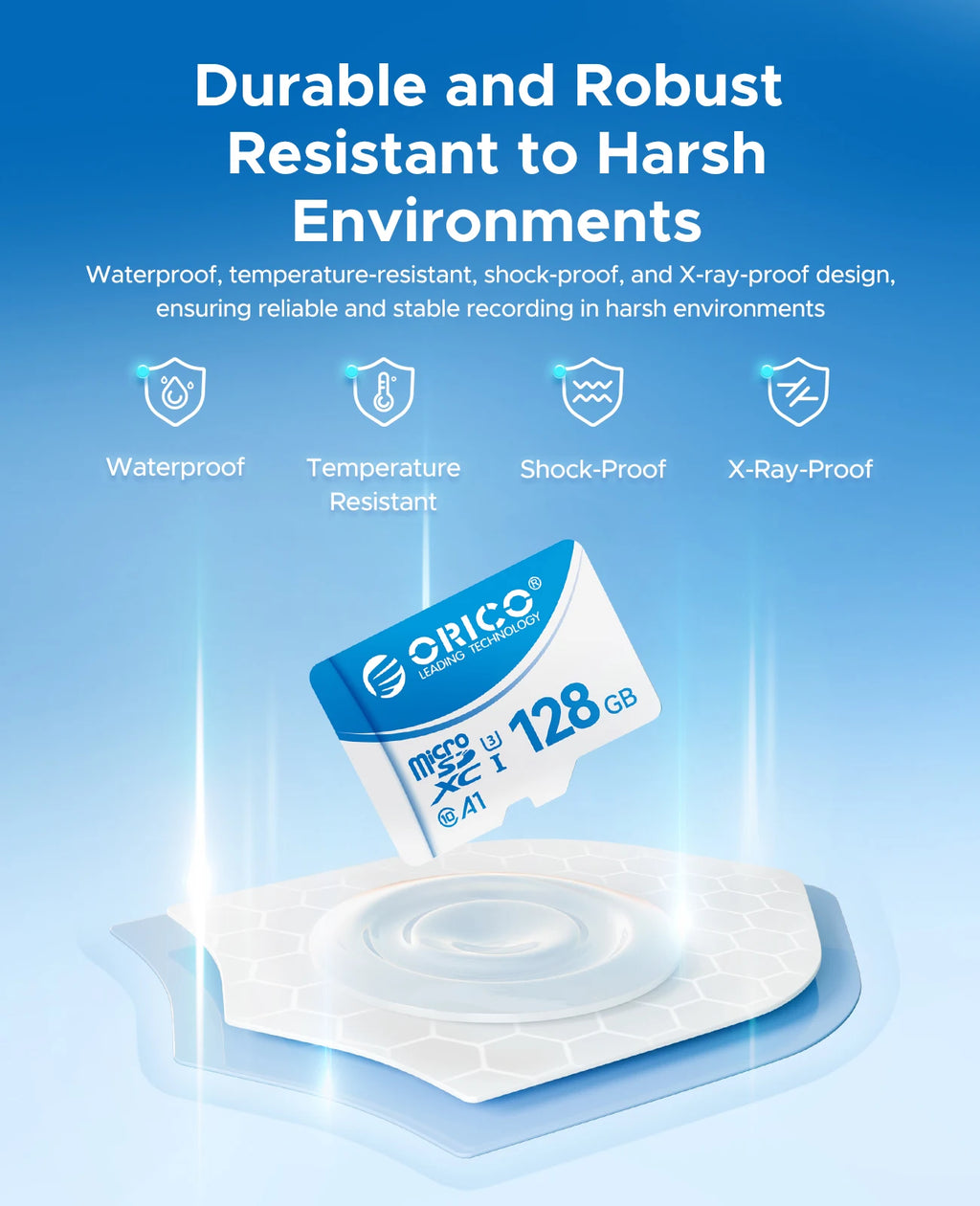 CowLost | orico-t3-128gb-microsdxc-uhs-i-memory-card |13