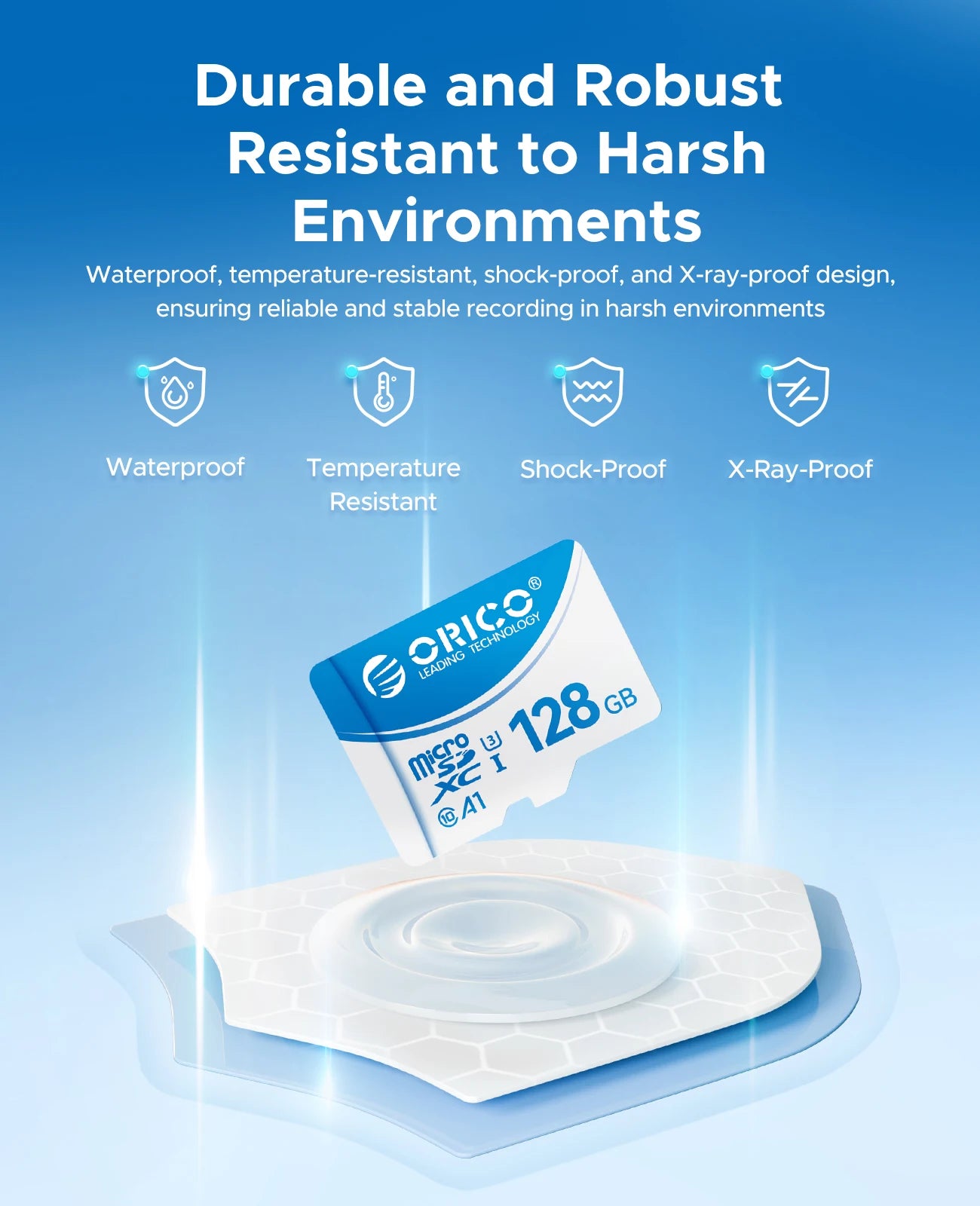 CowLost | orico-t3-128gb-microsdxc-uhs-i-memory-card |13
