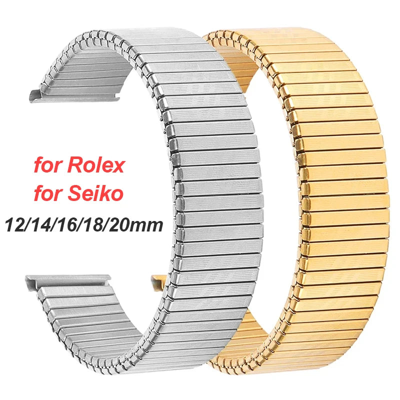 CowLost | product_id-stainless-steel-stretch-expansion-watchband-12-20mm-for-seiko-rolex |1