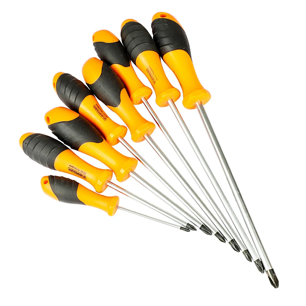 CowLost | nindejin-1pc-electric-magnetic-screwdriver-tools-ph0-ph1-ph2-ph3 |5