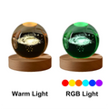 CowLost | product_id-6cm-solar-theme-cosmos-crystal-ball-night-light-rgb-milky-way-moon-desk-ornament |19