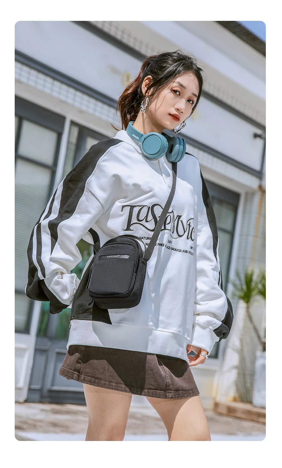 CowLost | tigernu-sling-bag-for-women-fashion-mini-phone-bag |20