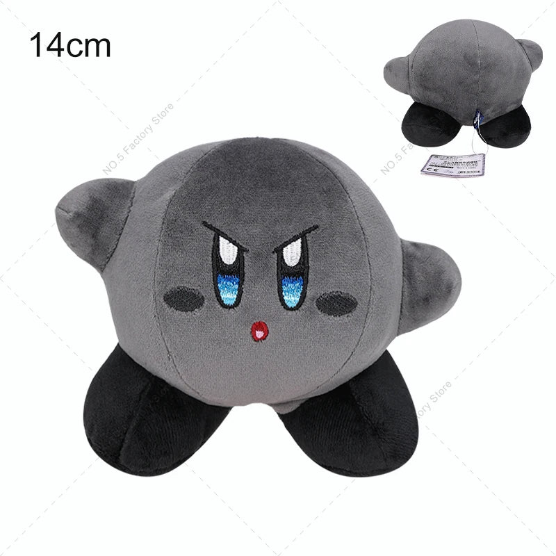 16 Style Anime Star Kirby Plush Doll