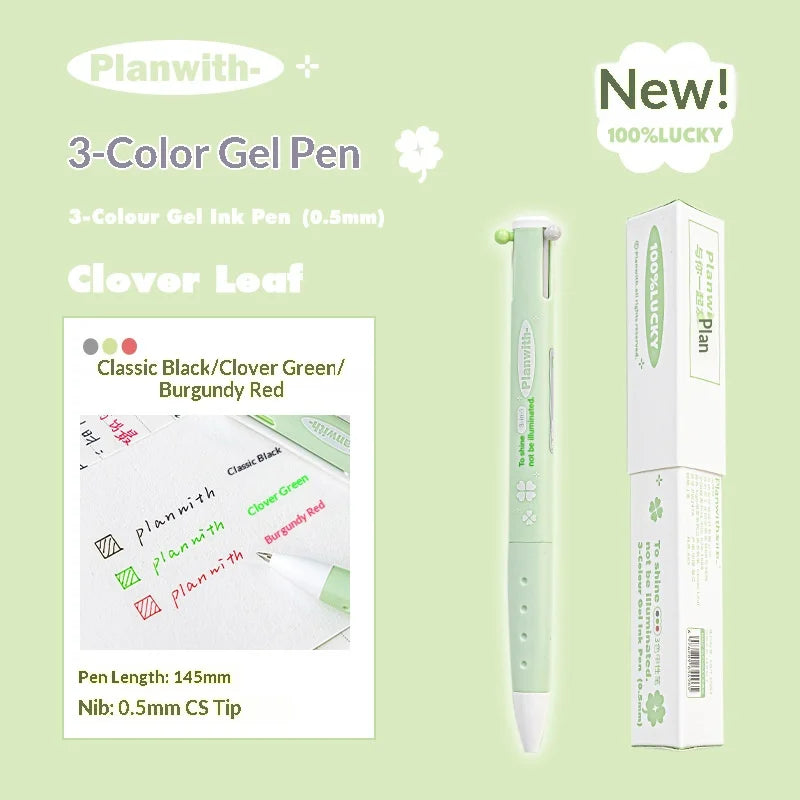 CowLost | product_id-planwith-macaron-3-in-1-gel-highlighter-pen-pastel-multicolor-for-notes-journaling-gift |50