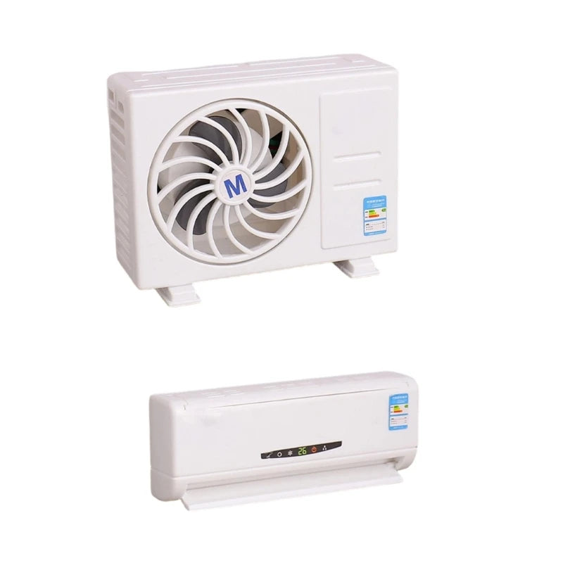 CowLost | product_id-mini-solar-powered-air-conditioner-model-15ub-for-dollhouses-and-learning |4