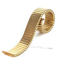 CowLost | product_id-hqstrap-stainless-steel-elastic-metal-watch-strap-12-20mm-silver-gold-expansion-band |11