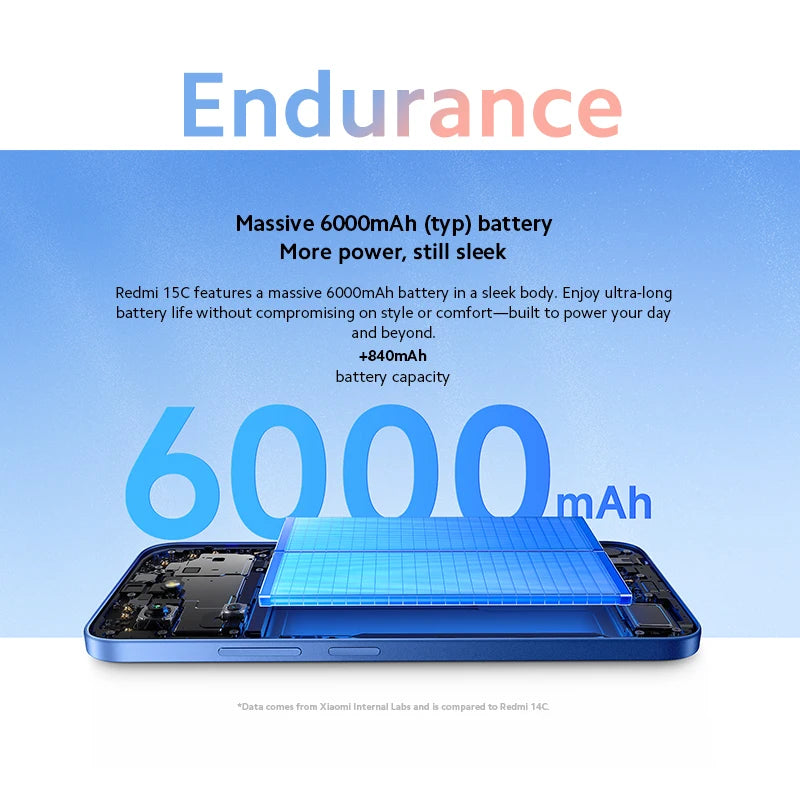 CowLost | redmi-15c-global-version-xiaomi-smartphone-mediatek-helio-g81-ultra-50mp-main-camera-120hz-6-9-dot-drop-display-33w-charging |2
