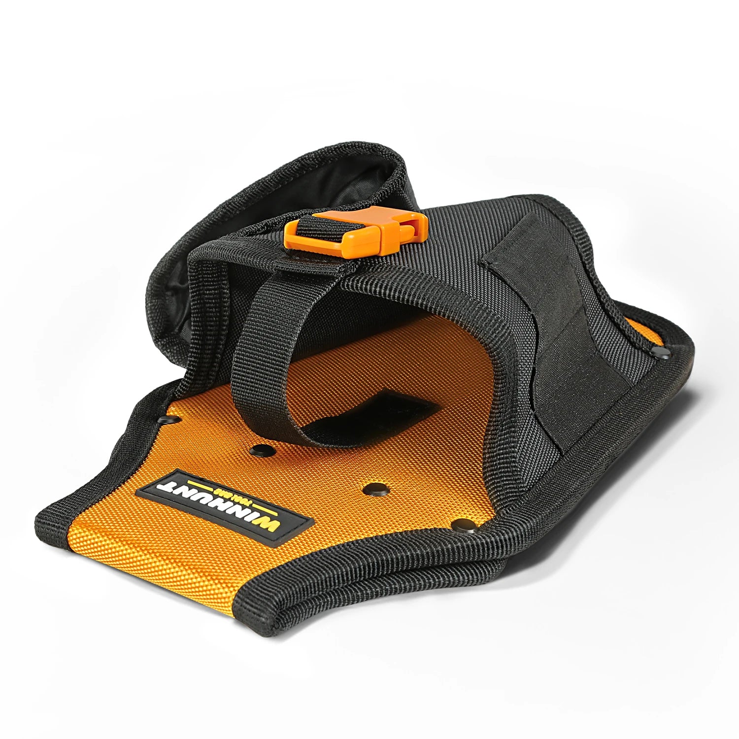 CowLost | product_id-winhunt-electrician-tool-pouch-premium-multi-pocket-organizer-with-1680d-drill-holster |2