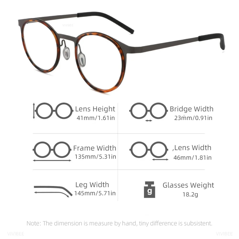 CowLost | uncategorized-vivibee-square-blue-light-blocking-fashion-eyewear |5
