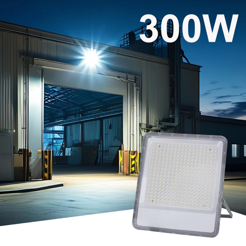 CowLost | product_id-enwye-led-flood-light-6500k-daylight-ip66-waterproof-outdoor-spotlight-220v-10w-100w |1