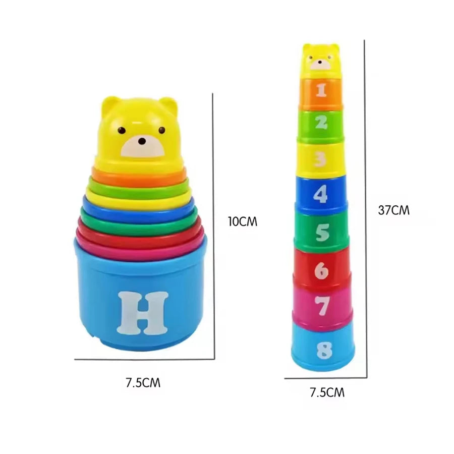 CowLost | product_id-knyysecq-fun-bear-stacking-cup-parent-child-interactive-logic-game-educational-toy |6
