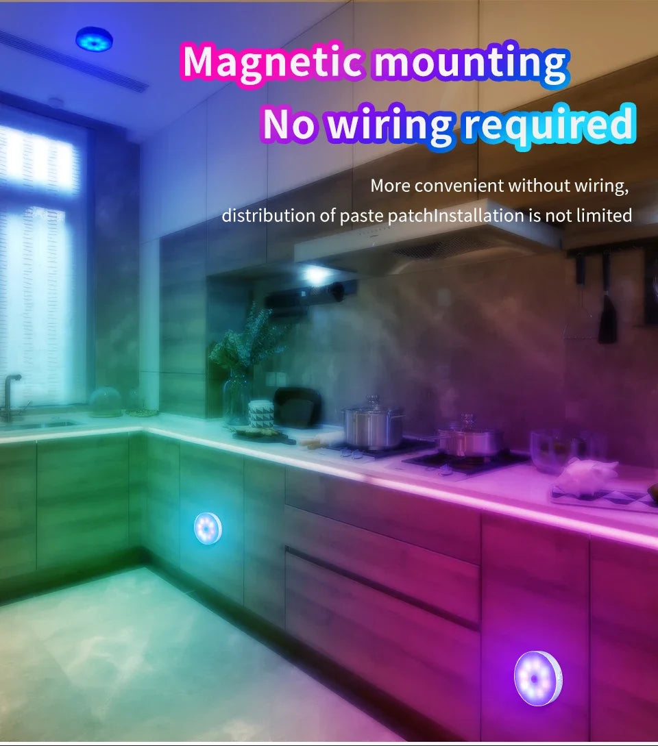 CowLost | product_id-ggbee-usb-rechargeable-led-motion-sensor-night-light-with-switch-magnetic-rgb-warm-white-wall-lamp |10