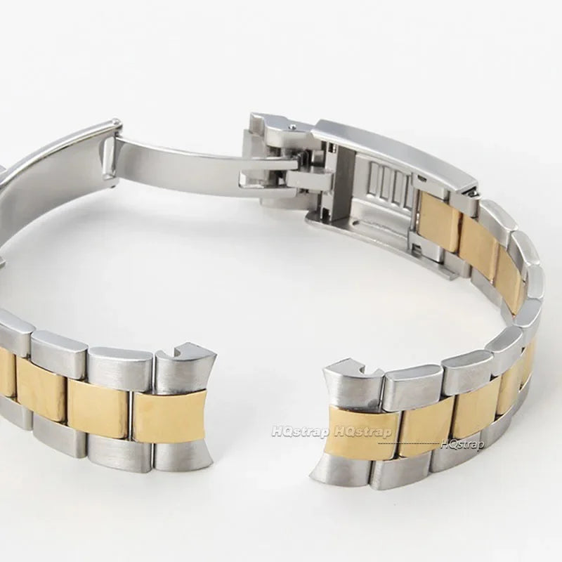 CowLost | bracelets-product_id-rolex-submariner-daytona-watch-band-316l-stainless-steel-clasp-20mm-21mm |6