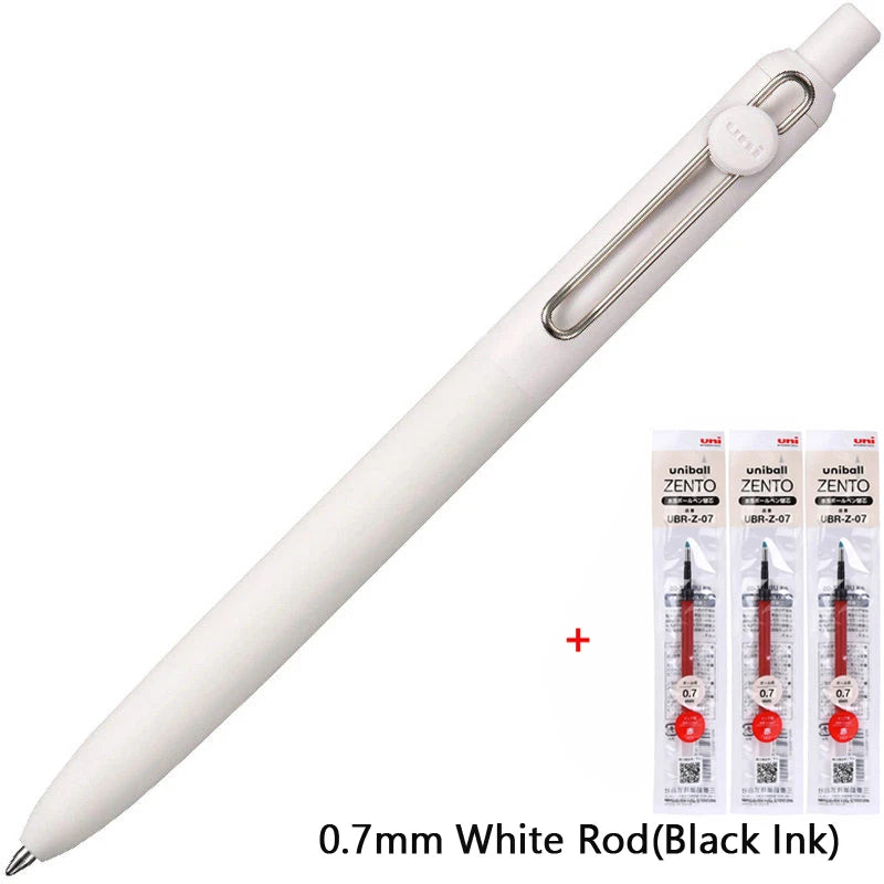 CowLost | product_id-japan-imported-uniball-zento-umn-zsc07-0-7mm-smooth-gel-pen-with-ergonomic-low-gravity-body-for-office-exams |31