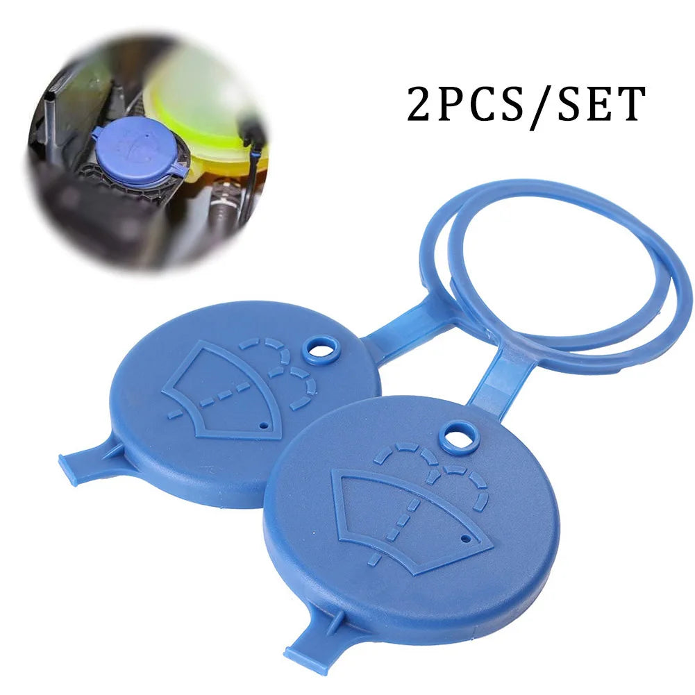 CowLost | product_id-1-2-pcs-windshield-washer-fluid-reservoir-lid-cover-for-ford-peugeot-208-308-408-508 |8