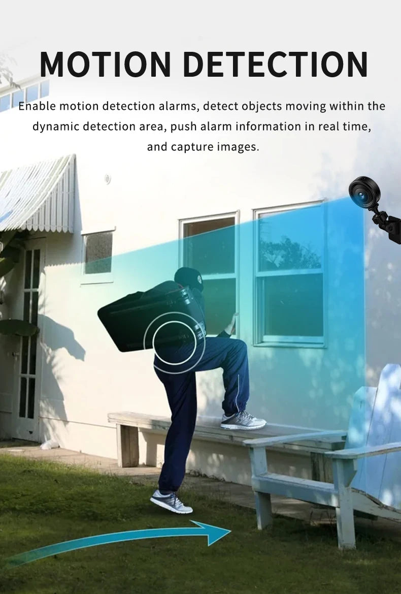 CowLost | product_id-vesafe-hd-1080p-mini-wifi-security-camera-indoor-night-vision-motion-alerts-sd-cloud-storage-app-control |12