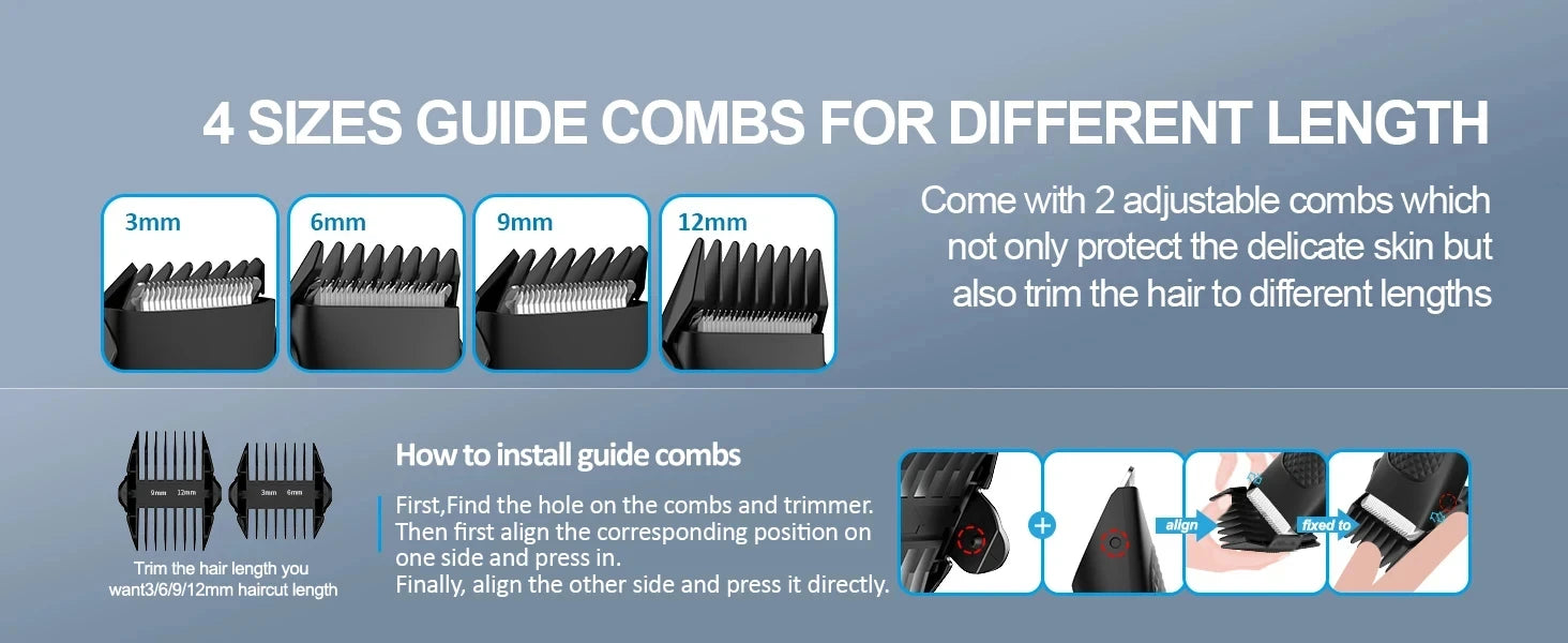 CowLost | product_id-mens-rechargeable-electric-body-and-groin-hair-trimmer |11