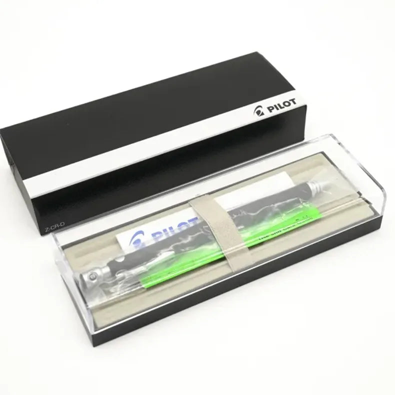 CowLost | product_id-pilot-s20-premium-mechanical-pencil-0-5mm-low-center-gravity-ebony-wood-barrel-for-sketching-technical-drawing |15