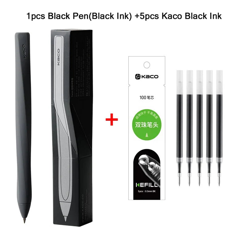 CowLost | product_id-kaco-twist-rotate-gel-pen-with-fidget-toy-anti-roll-silicone-grip-smudge-proof-ink-for-stress-relief-smooth-writing |52