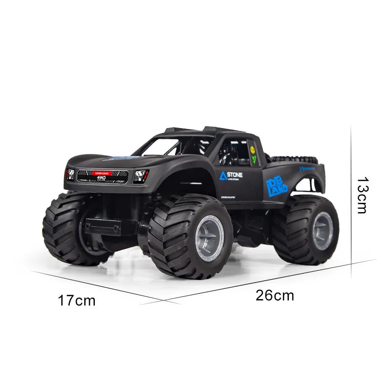 CowLost | fencing-barriers-jjrc-q156-4wd-remote-control-amphibious-off-road-climbing-car-toy |9