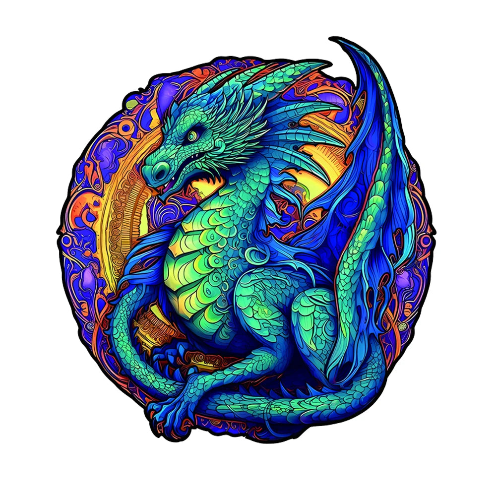 CowLost | product_id-wooden-dragon-diy-jigsaw-puzzle-educational-toy-for-adults-and-kids |4