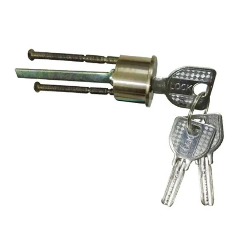 CowLost | locks-keys-product_id-3pcs-keys-with-cylinder-for-electric-lock-sold-in-store |9