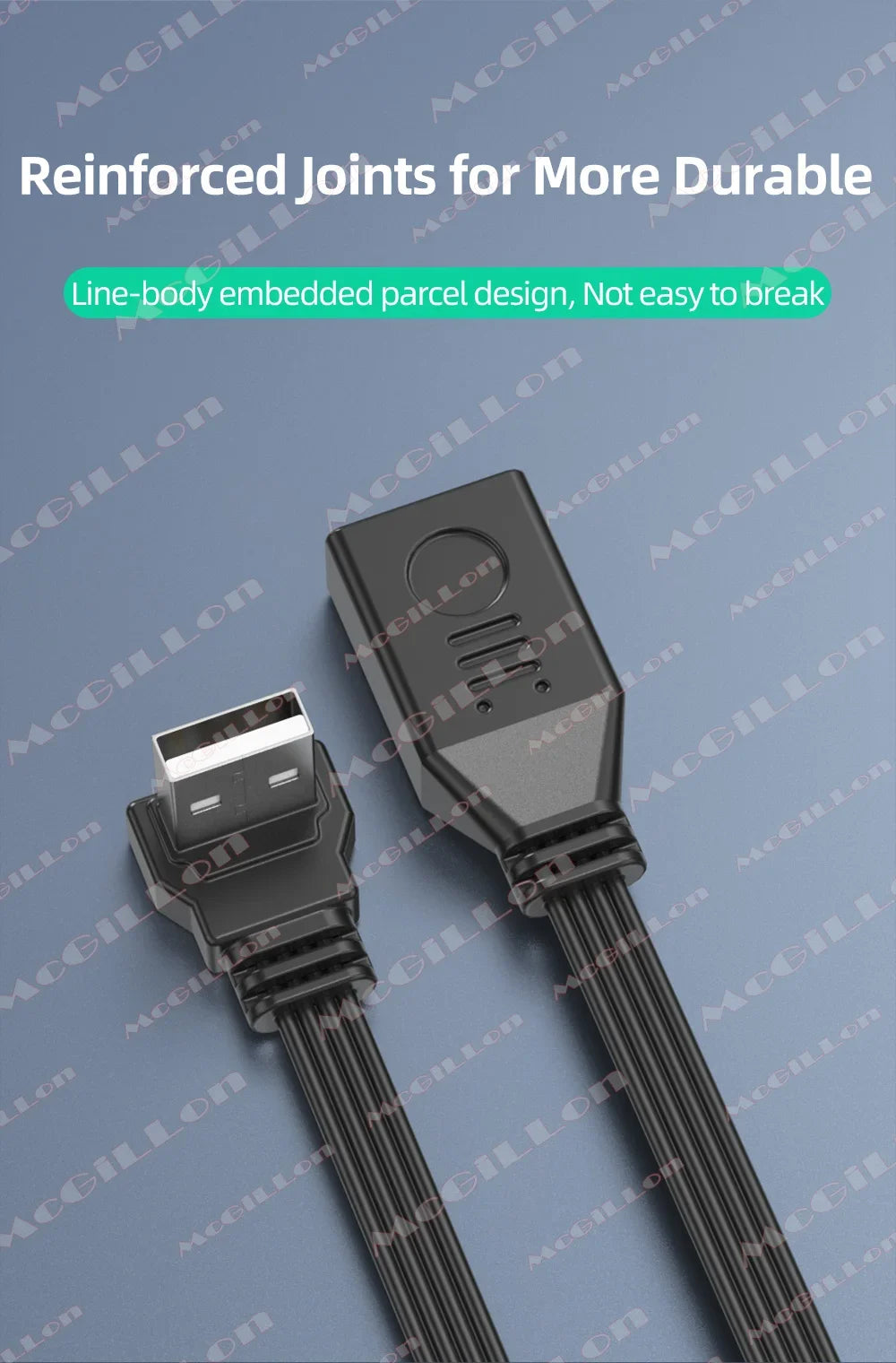 CowLost | product_id-super-flat-usb-2-0-male-to-female-90-angled-otg-extension-cable-for-printer-usb-drive |12